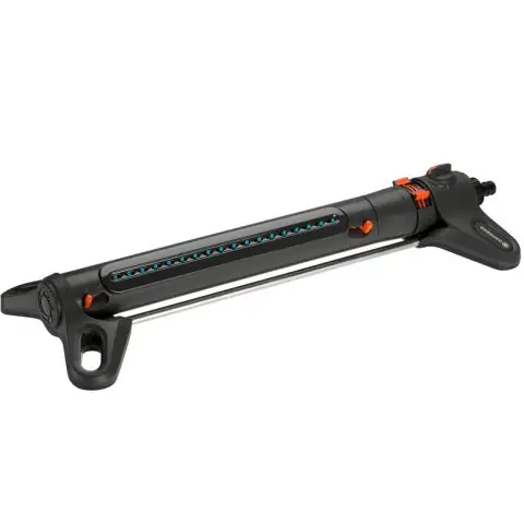 Expressleverans Gardena AquaZoom S Vattenspridare